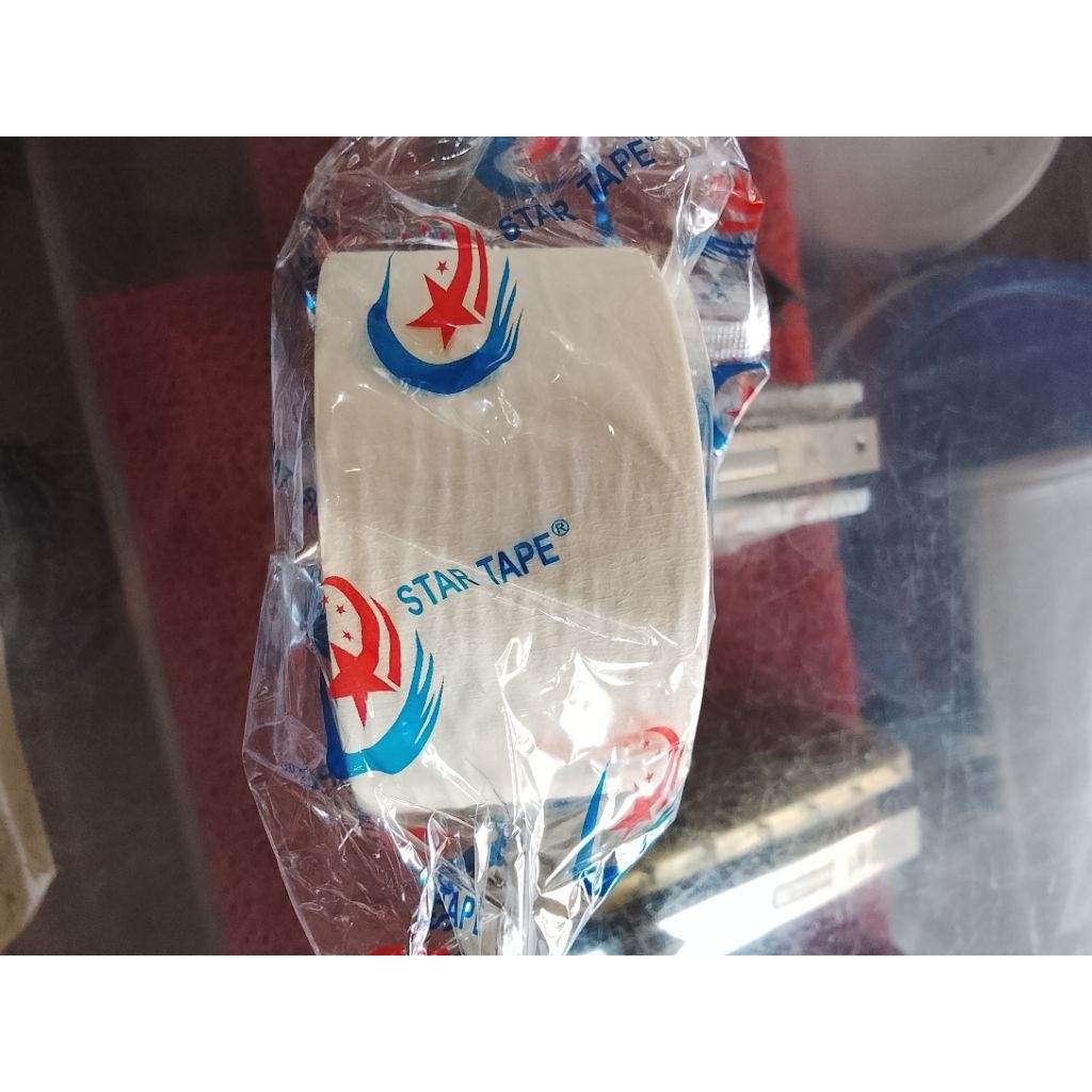 lakban Kertas lakban besar dan kecil lakban kertas