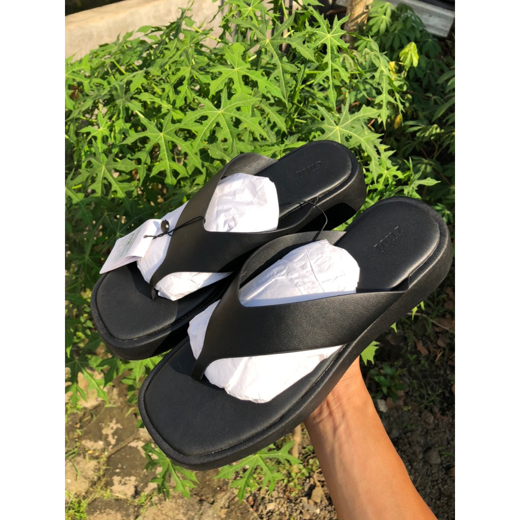 Sandal Rubi Mules