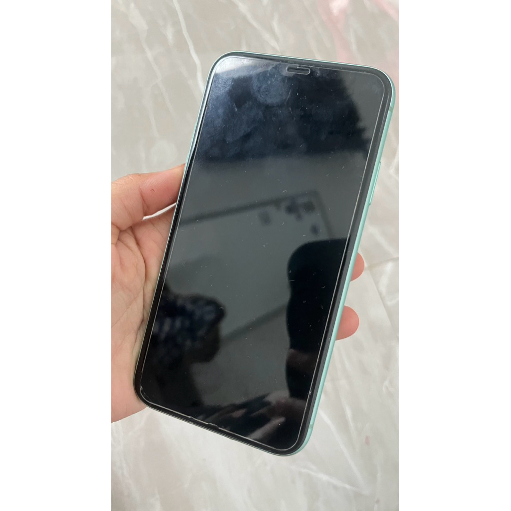 iphone 11 256gb beacukai, Mati Total