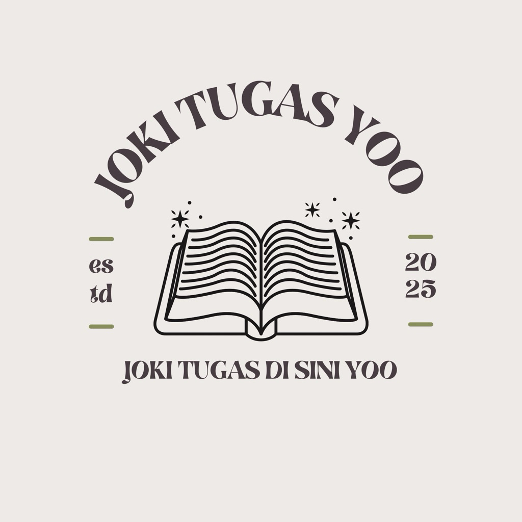 Joki Tugas