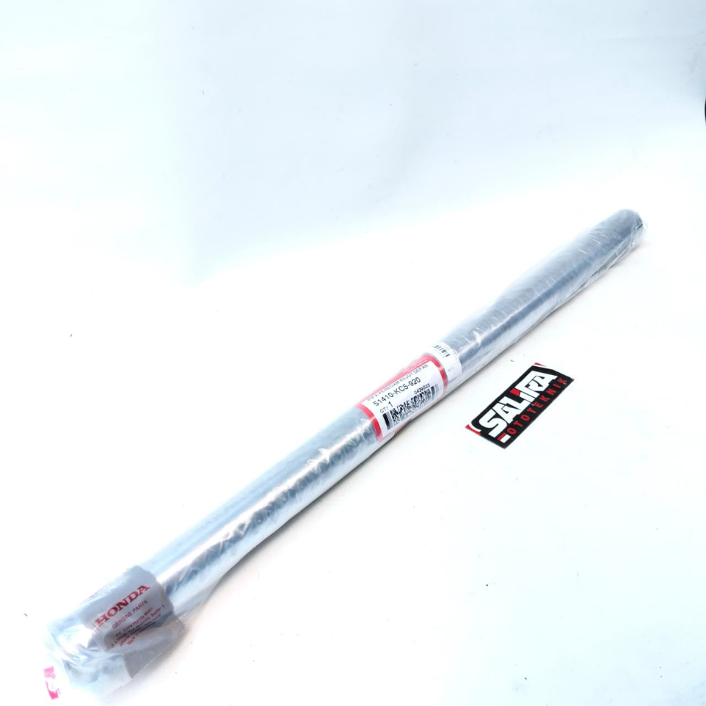 As Skok Shock Sekok Depan Dpn Motor GL Pro AHM Kode 51410-KC5-920 Orisinil Honda