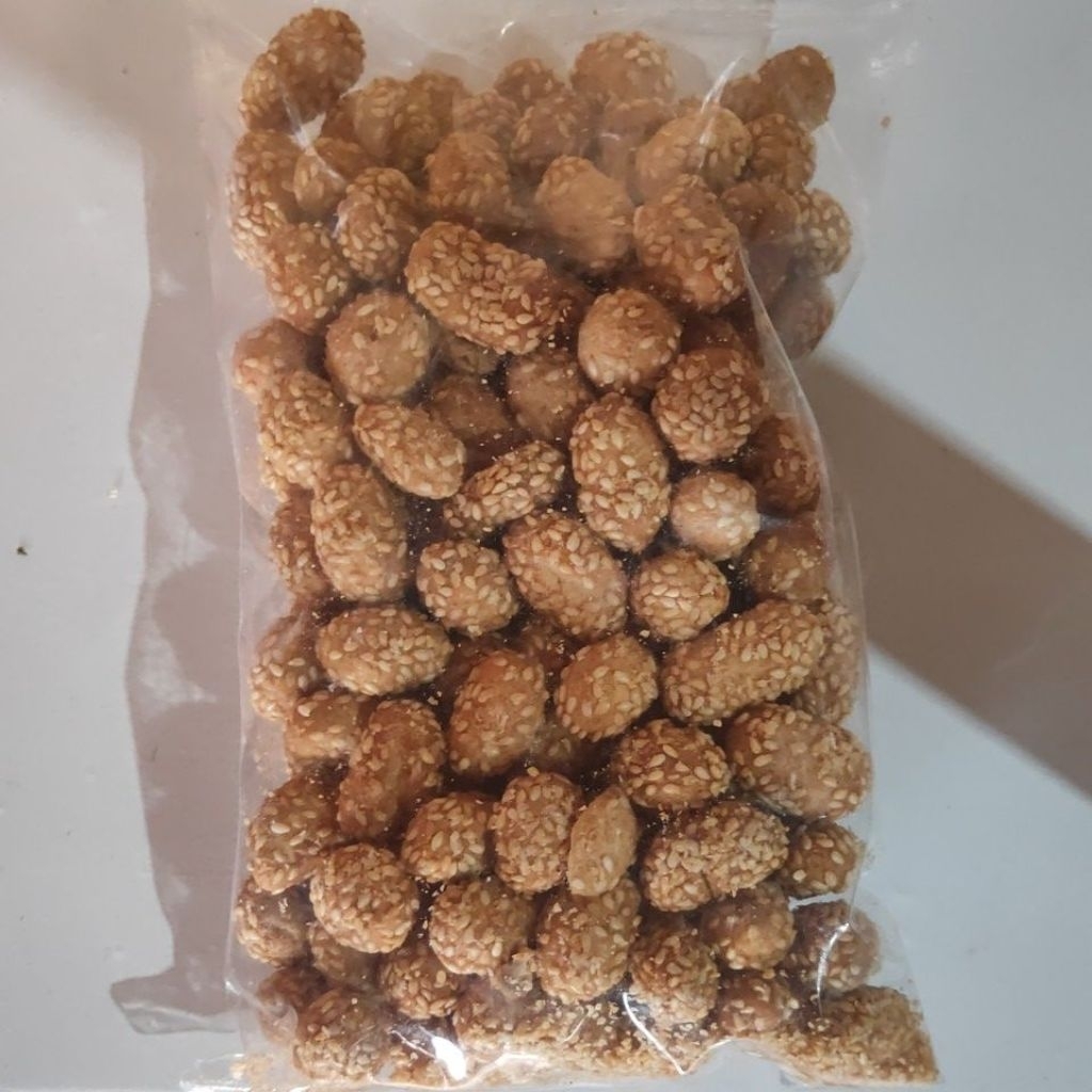 keciput wijen ketan