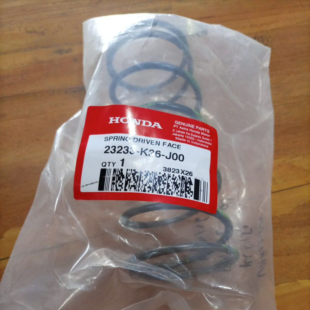 per cvt Vario 150/PCX 150 Honda 23233-k36-j00