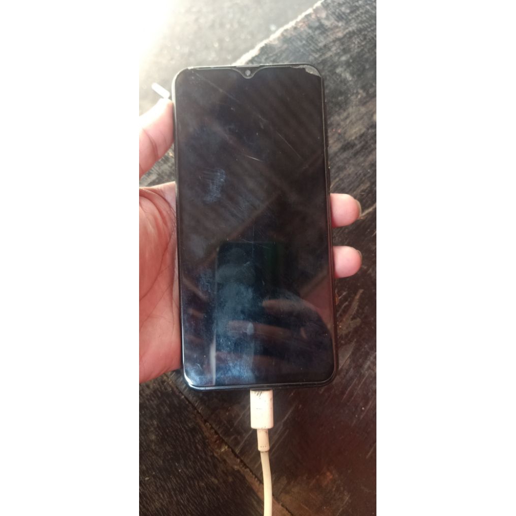 Samsung M20 [Minus]
