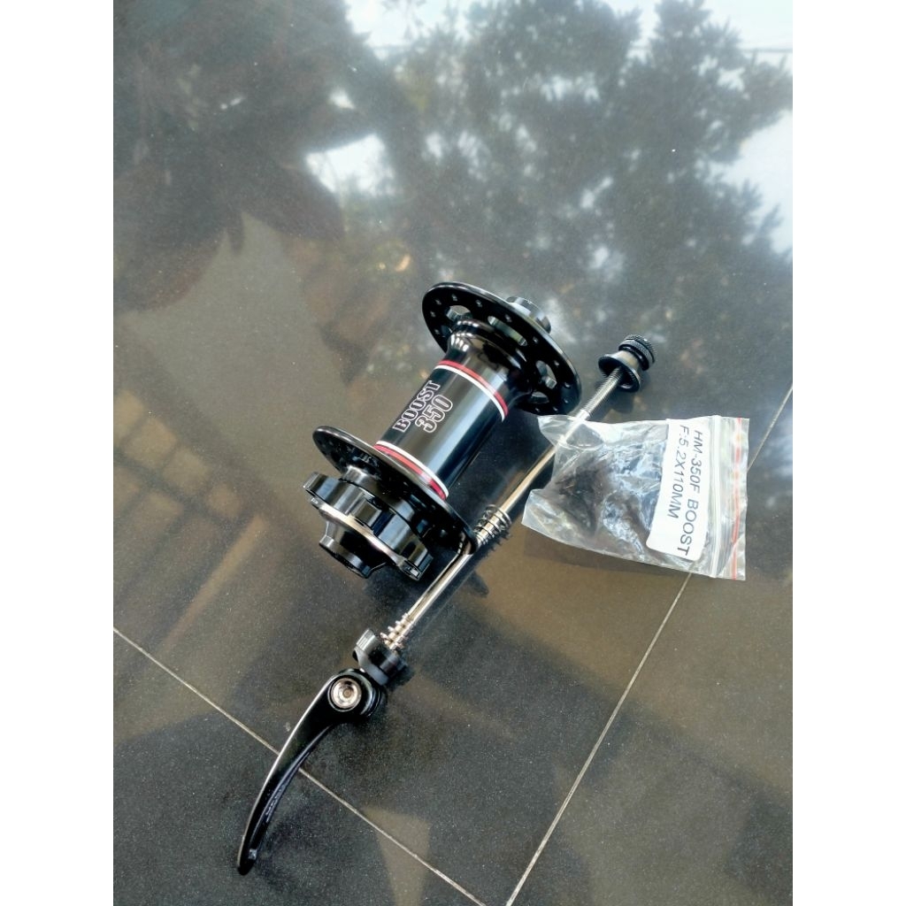 freehub strummer hm350