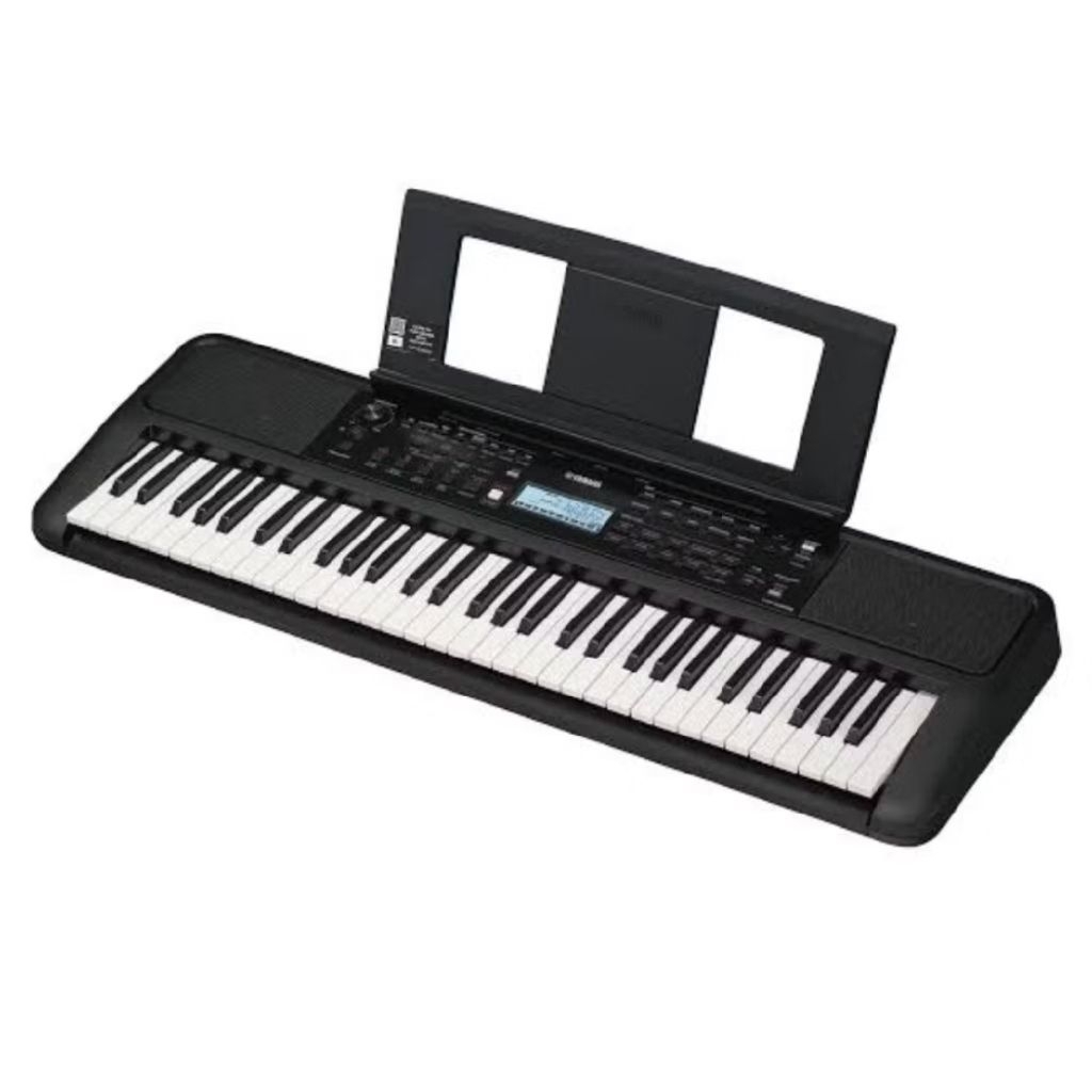 YAMAHA KEYBOARD PIANO PSR E383