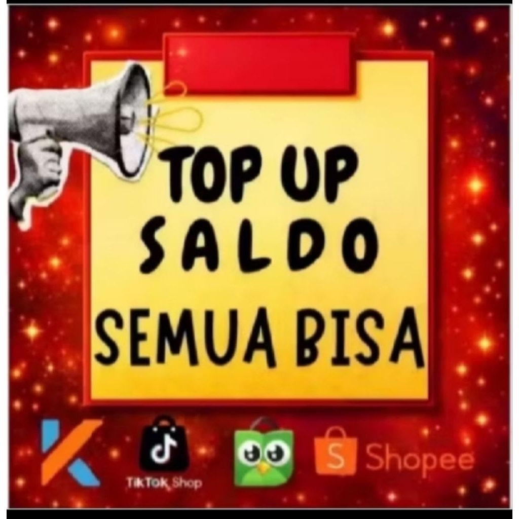 MURAHHTOP SALDO/PULSA REGULER TRANSFER XL AXIS 500k SAMPAI 10JT A1 A2