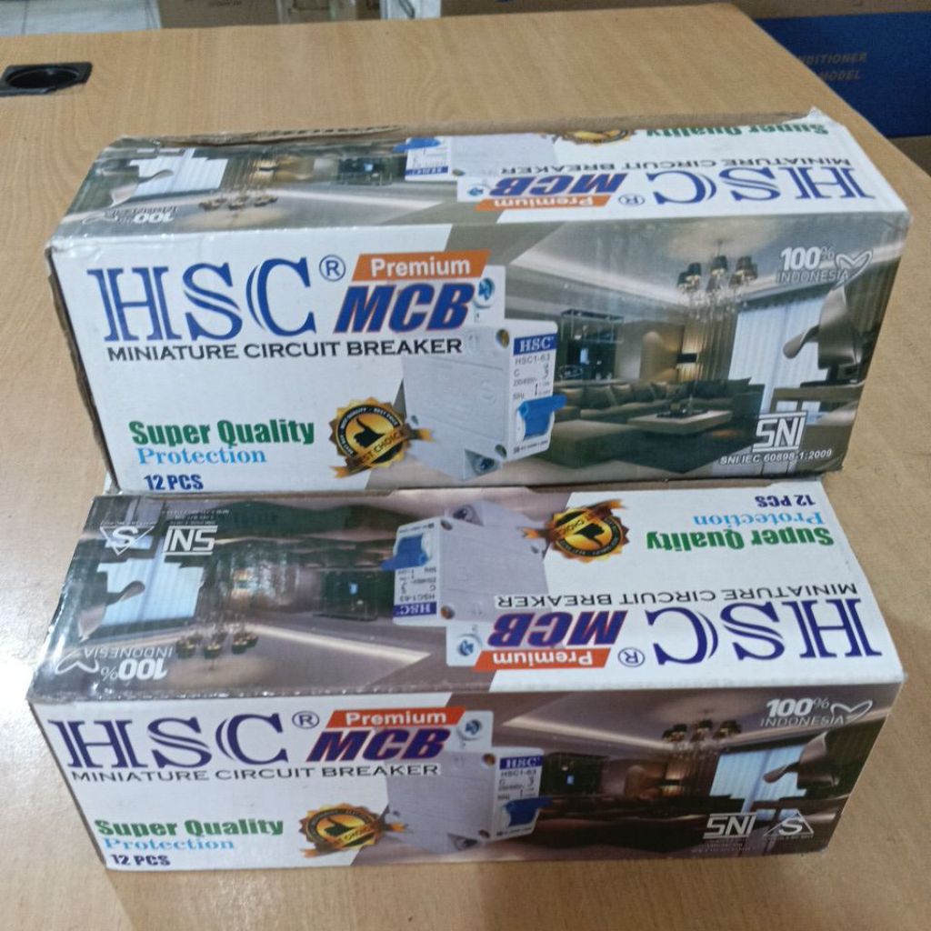 MCB HSC premium