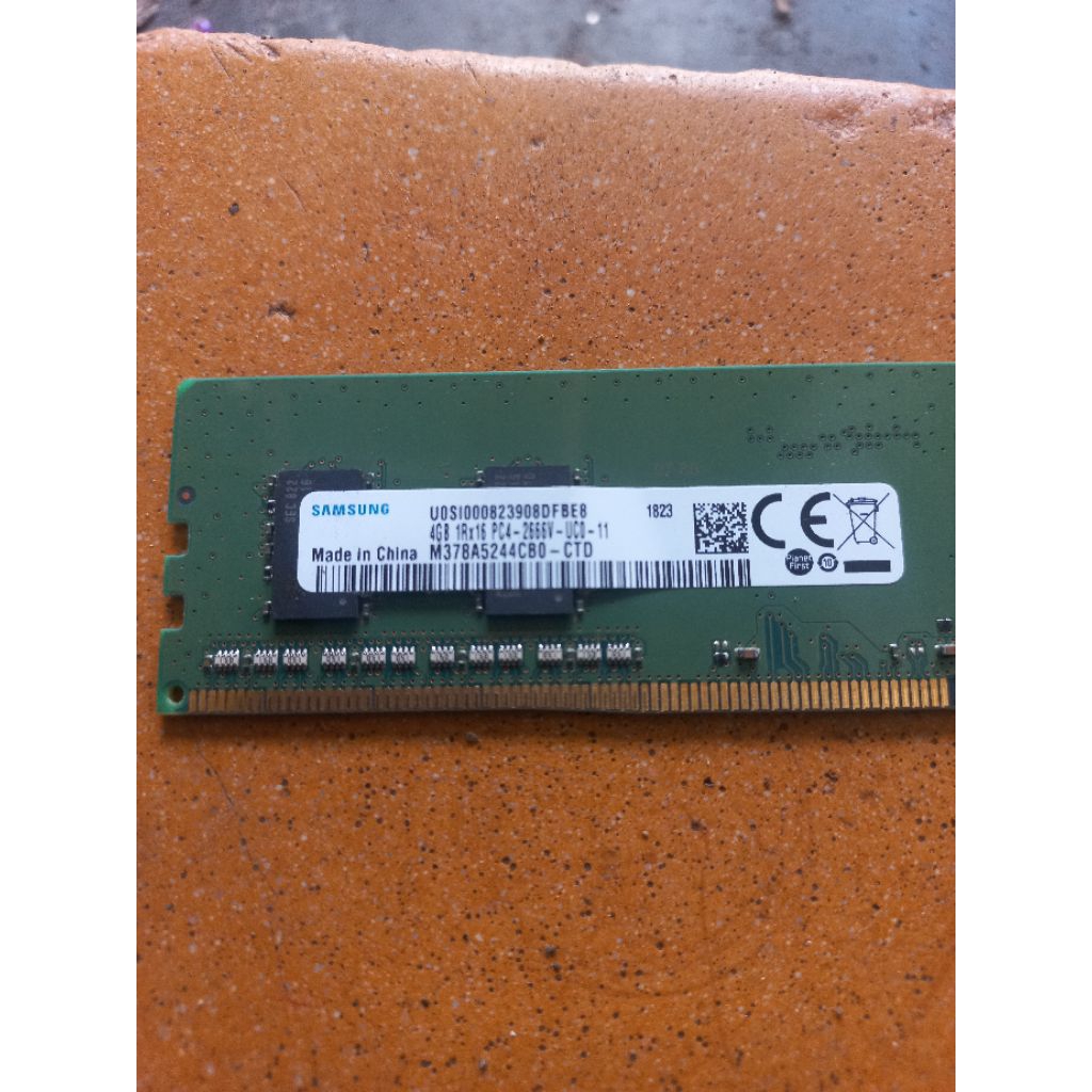 ram ddr4