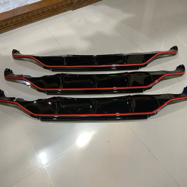 diffuser jazz gk5 jdm