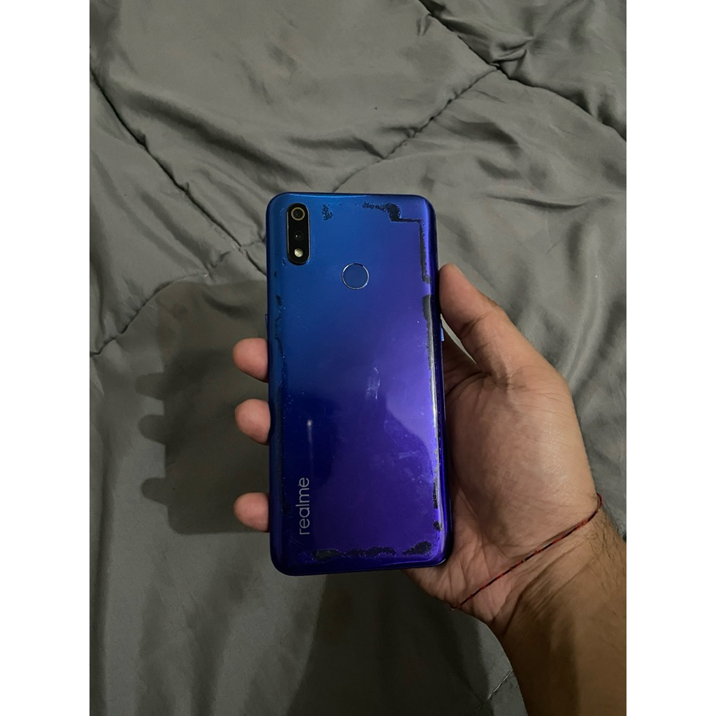 Realme 3 Pro 6/64