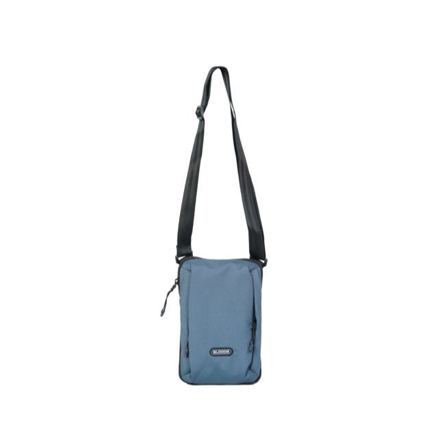 BLOODS BAG  SLING BAG  BG NAOMISON 03 BLACK