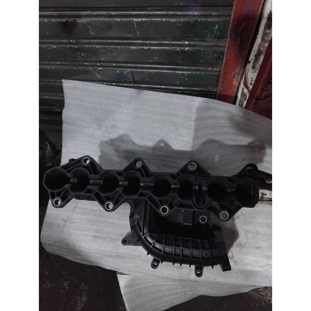 Manifold Intake Chevrolet Captiva Diesel Fl C140 Original Copotan