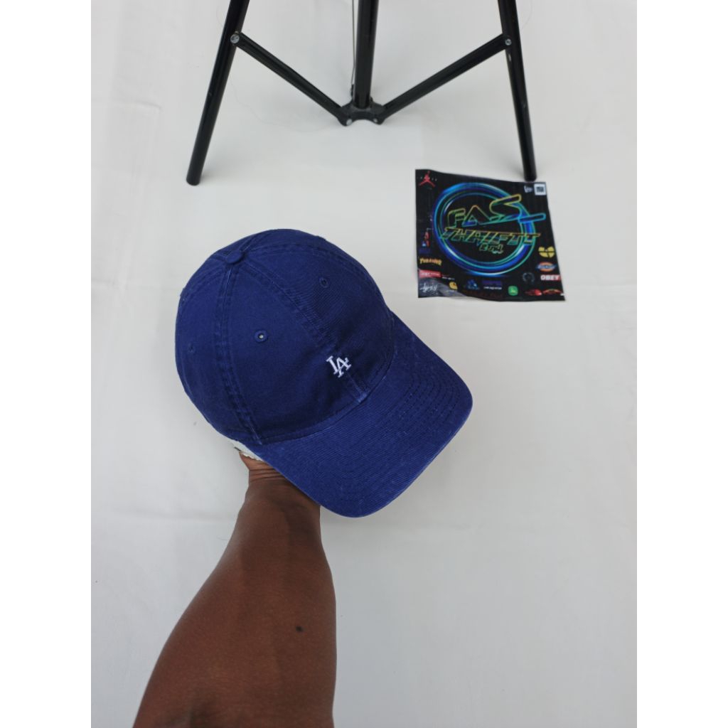 Topi Toko ini ya 165