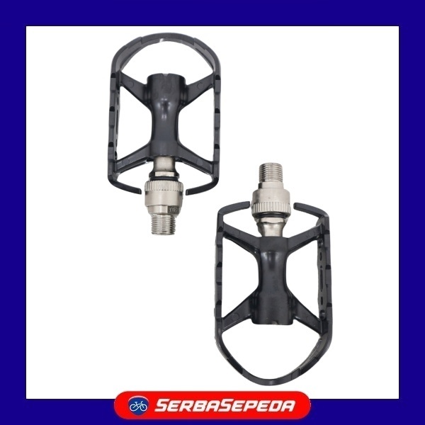 MKS Pedal MT-E EZY - Pedal Sepeda
