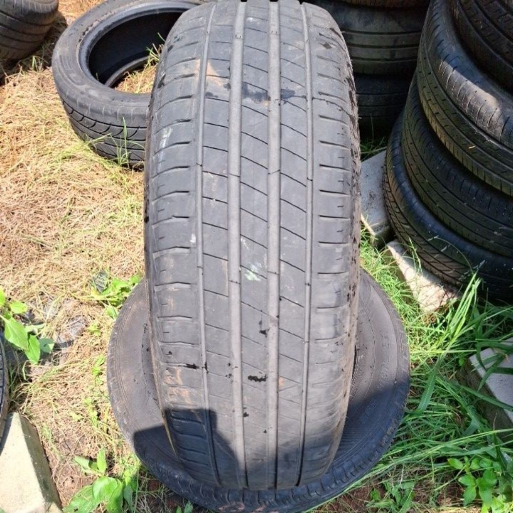 Ban seken BFGOODRICH 205 65 R16