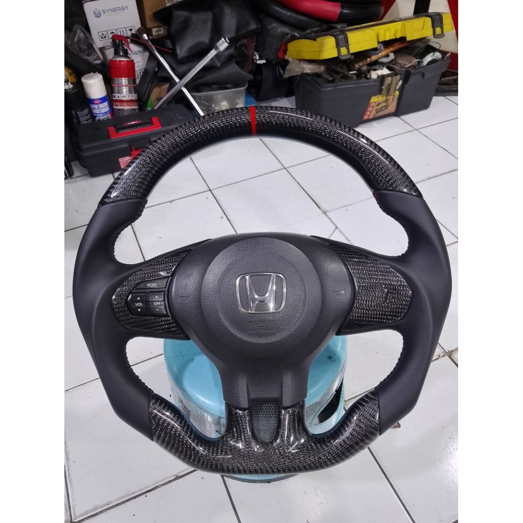 stir honda brio,mobilio,brv