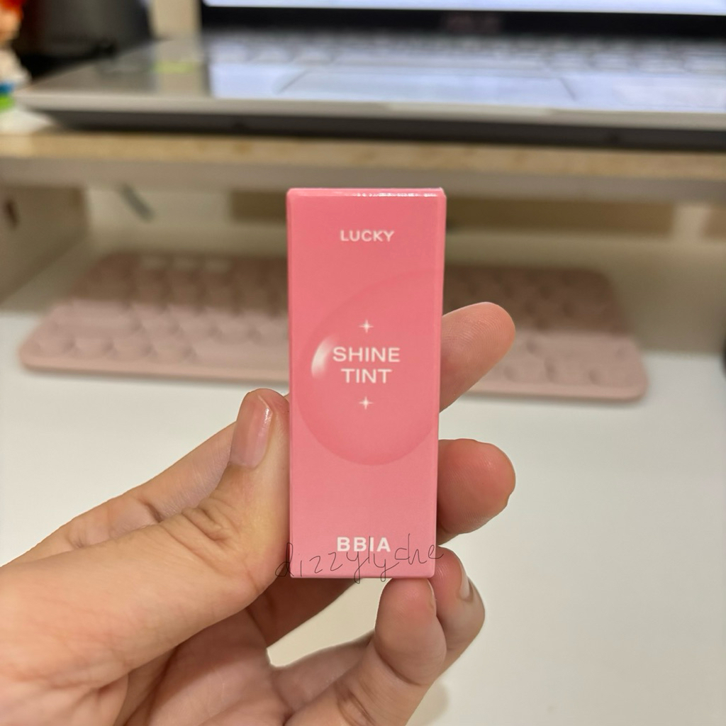 Bbia Lucky Shine Tint Mini