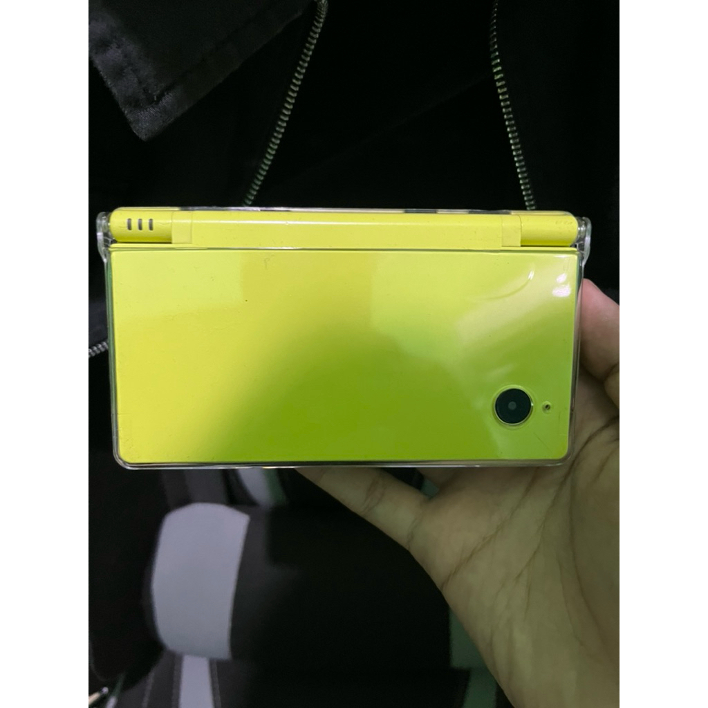 NINTENDO DSI