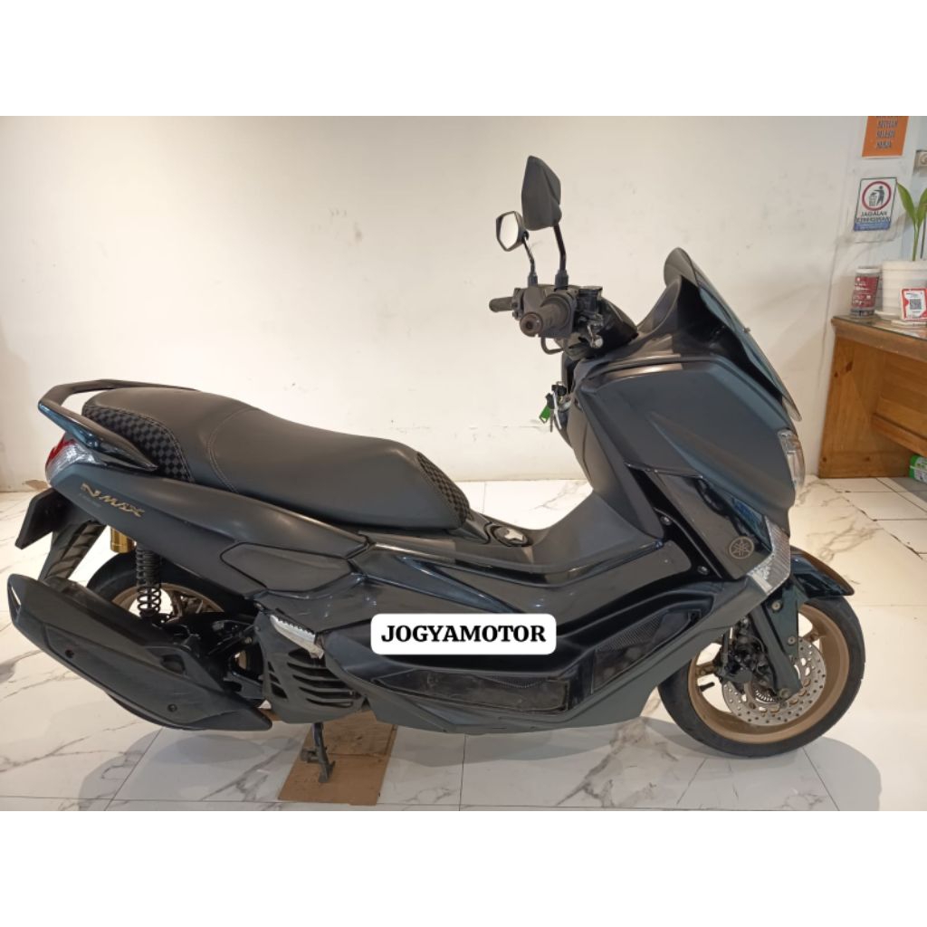 Nmax 155 2019