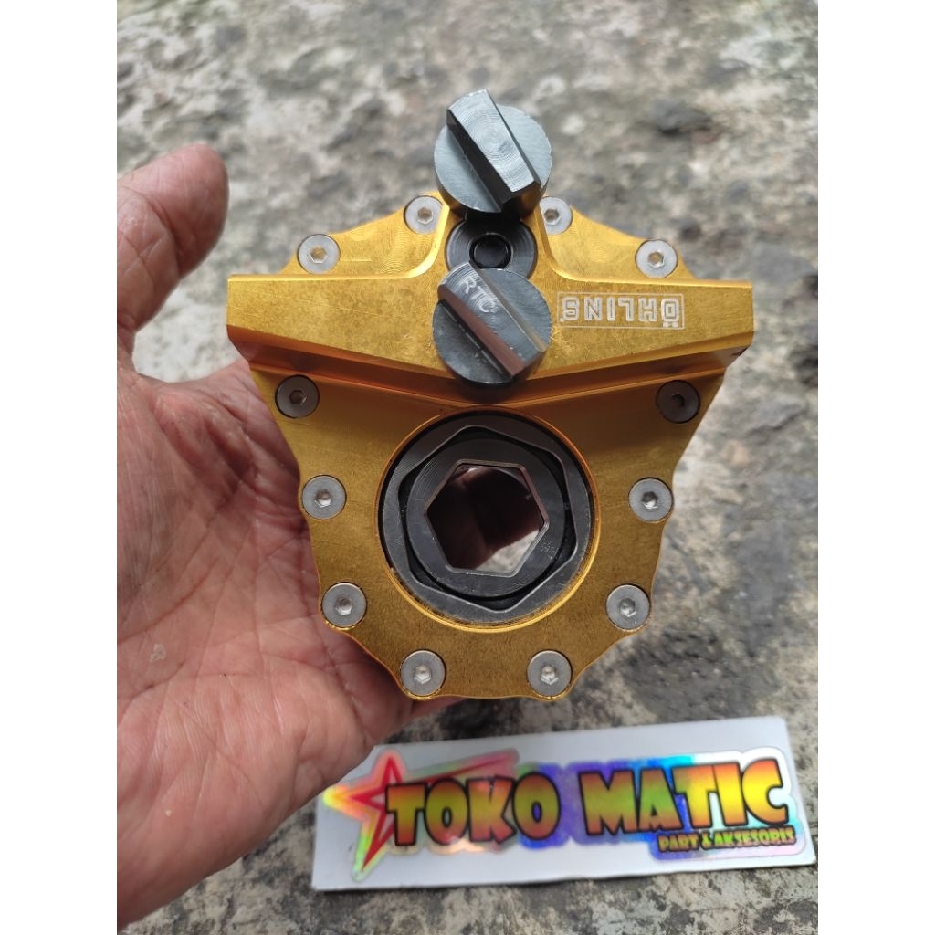 Stabilizer RTC Ohlins