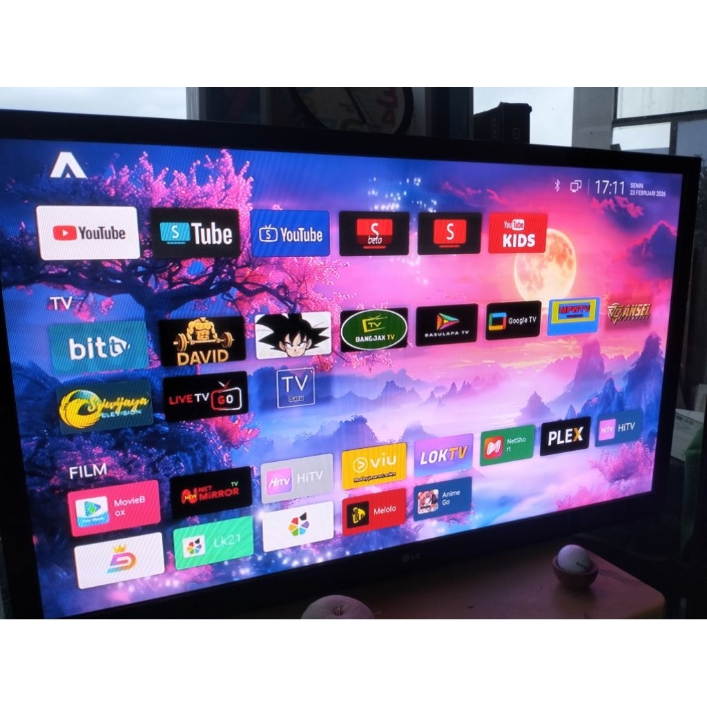 [STB] Jasa root  & Install ulang STB Android box