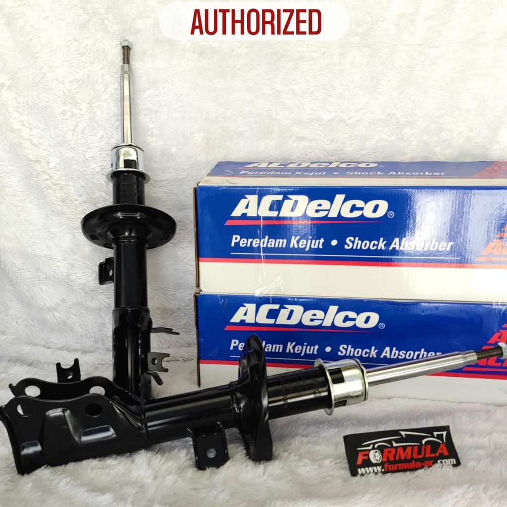 Acdelco Shockbreaker / ACDELCO Shockbreaker - Honda HRV (2014-2021) (DEPAN)