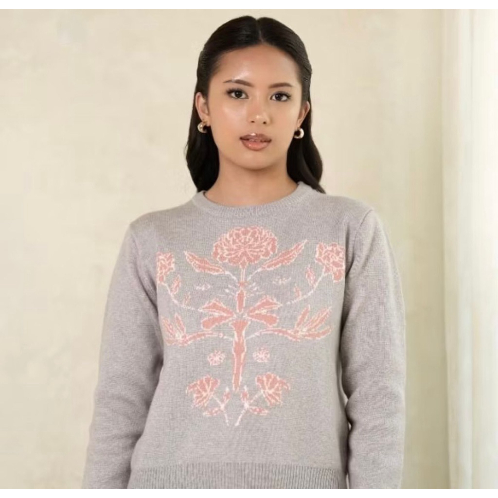 SHIKU WILLOW Sweater / SHIKU Cardigan Mirelle NEW
