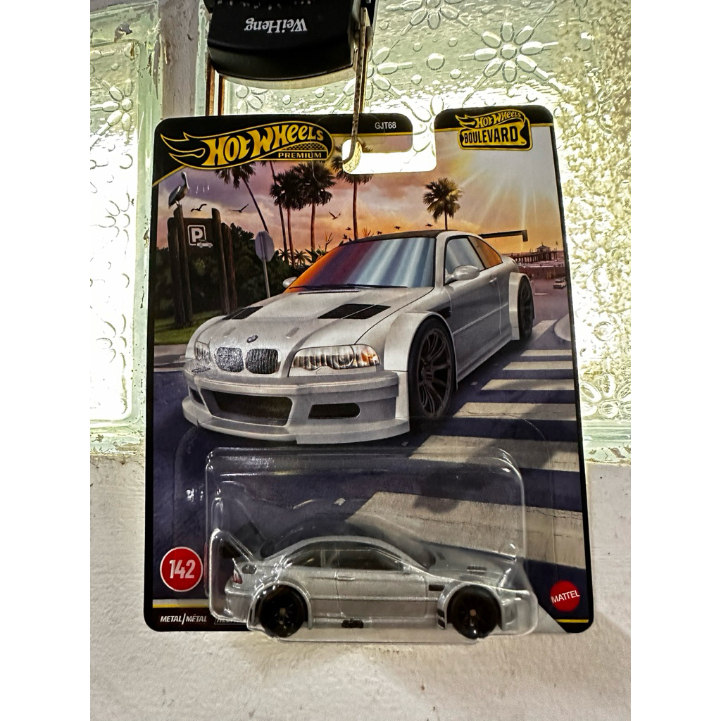 hot wheels bmw m3 gtr