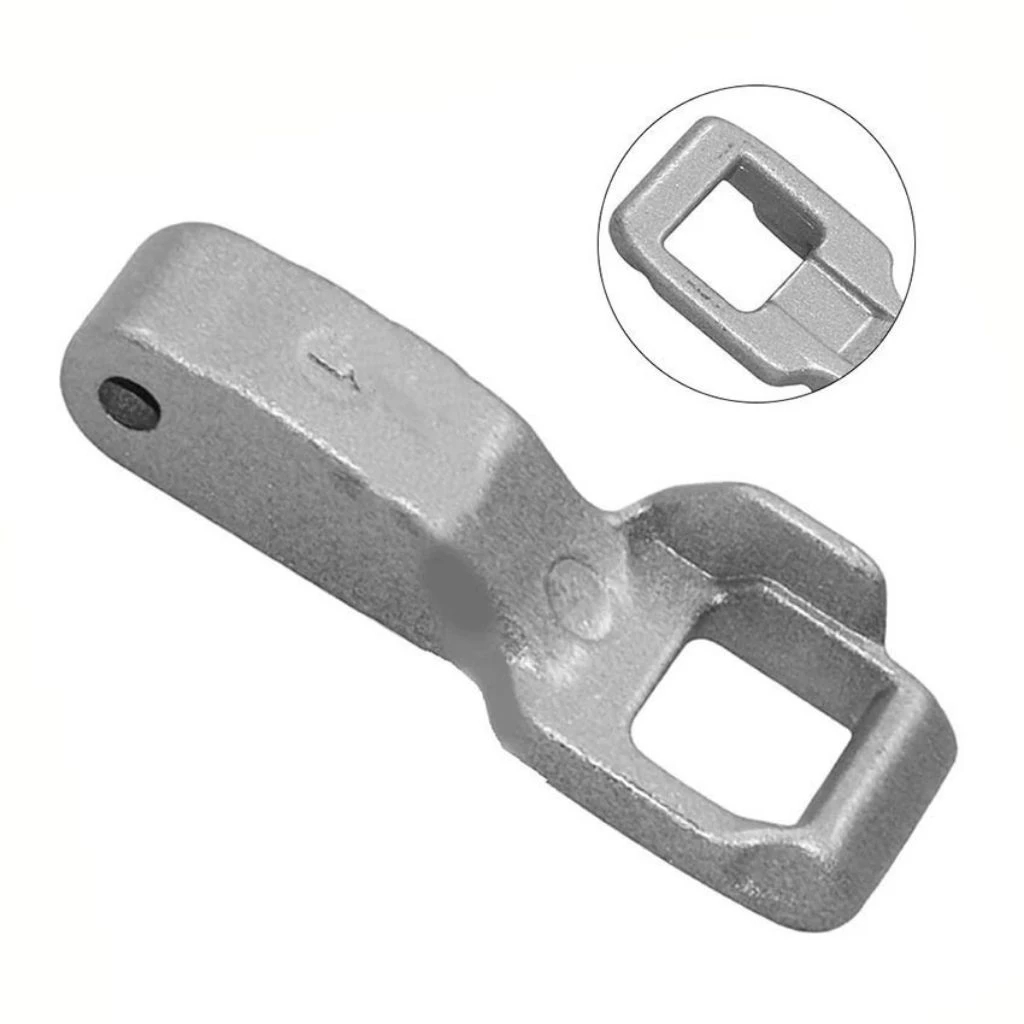 Locker Hook Pintu Mesin Cuci LG Front Loading - Pengait Handle Pintu Mesin Cuci LG