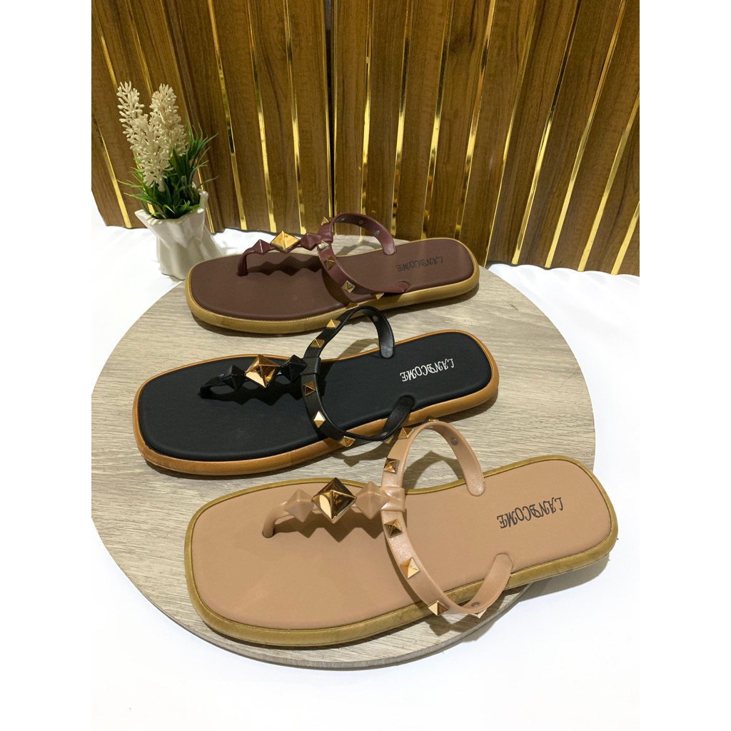 SENDAL LANCOME JEPIT PIRAMIDA 3326