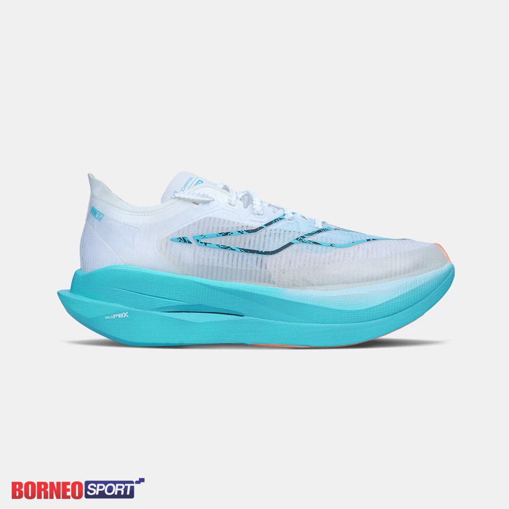 SEPATU RUNNING MILLS ENERCHARGE M2 / SEPATU RUNNING MILLS ORIGINAL