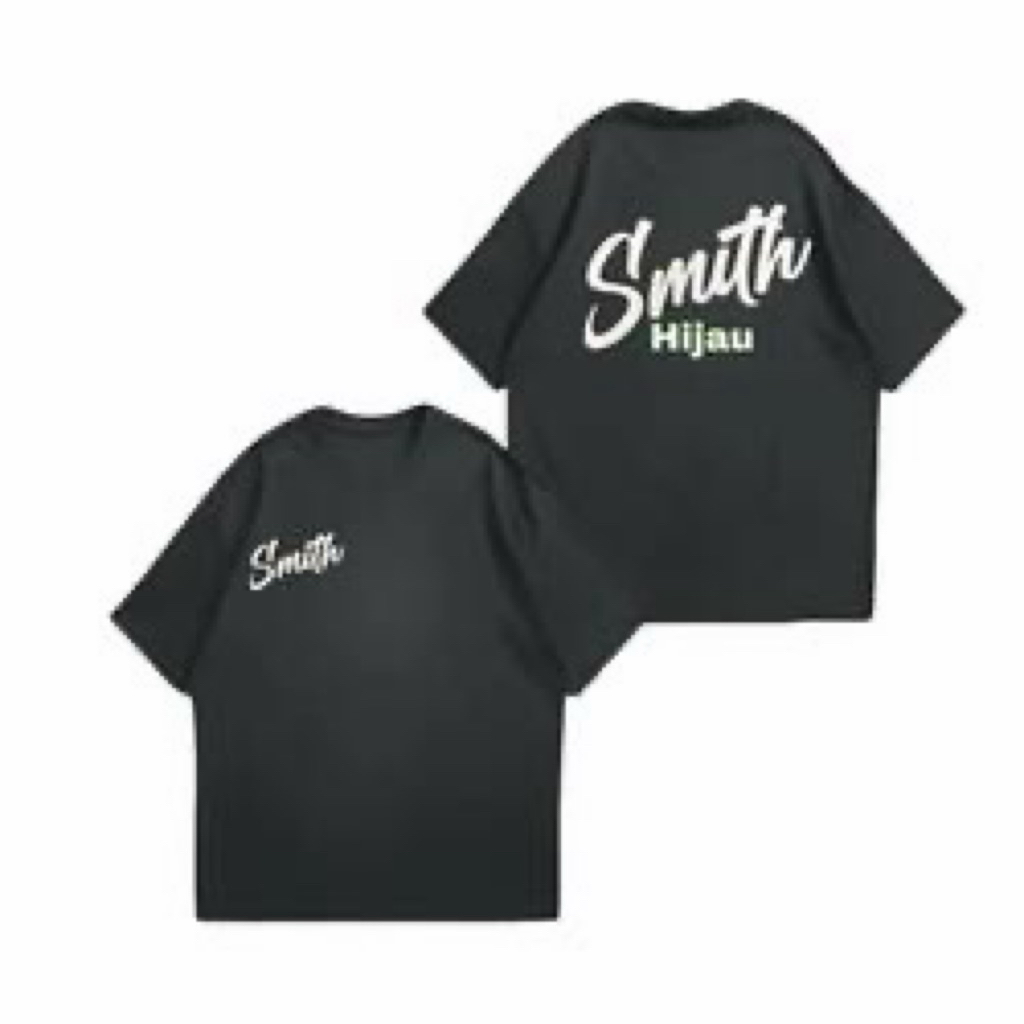 Smith Hijau