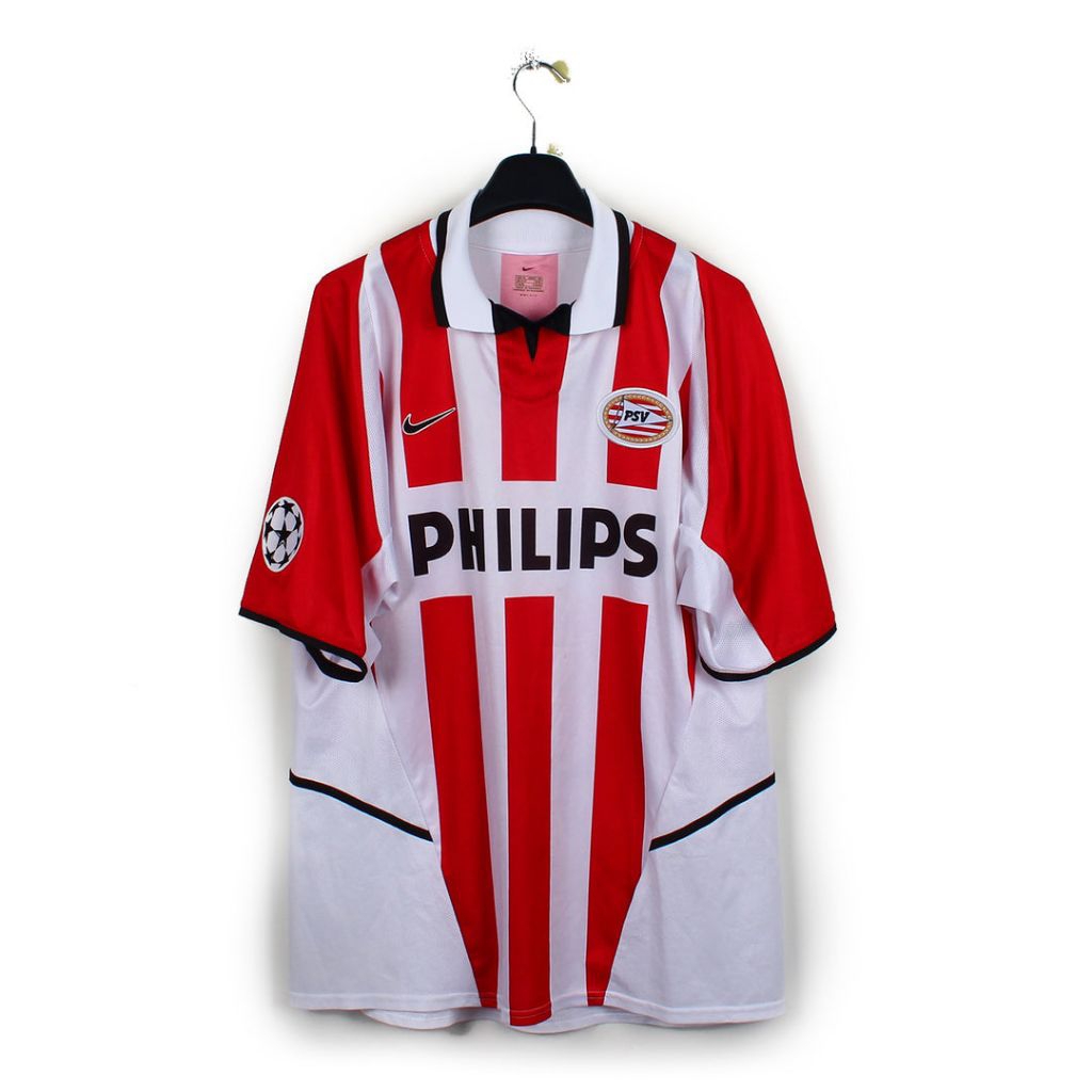 Jersey PSV Eindhoven Home 02/03