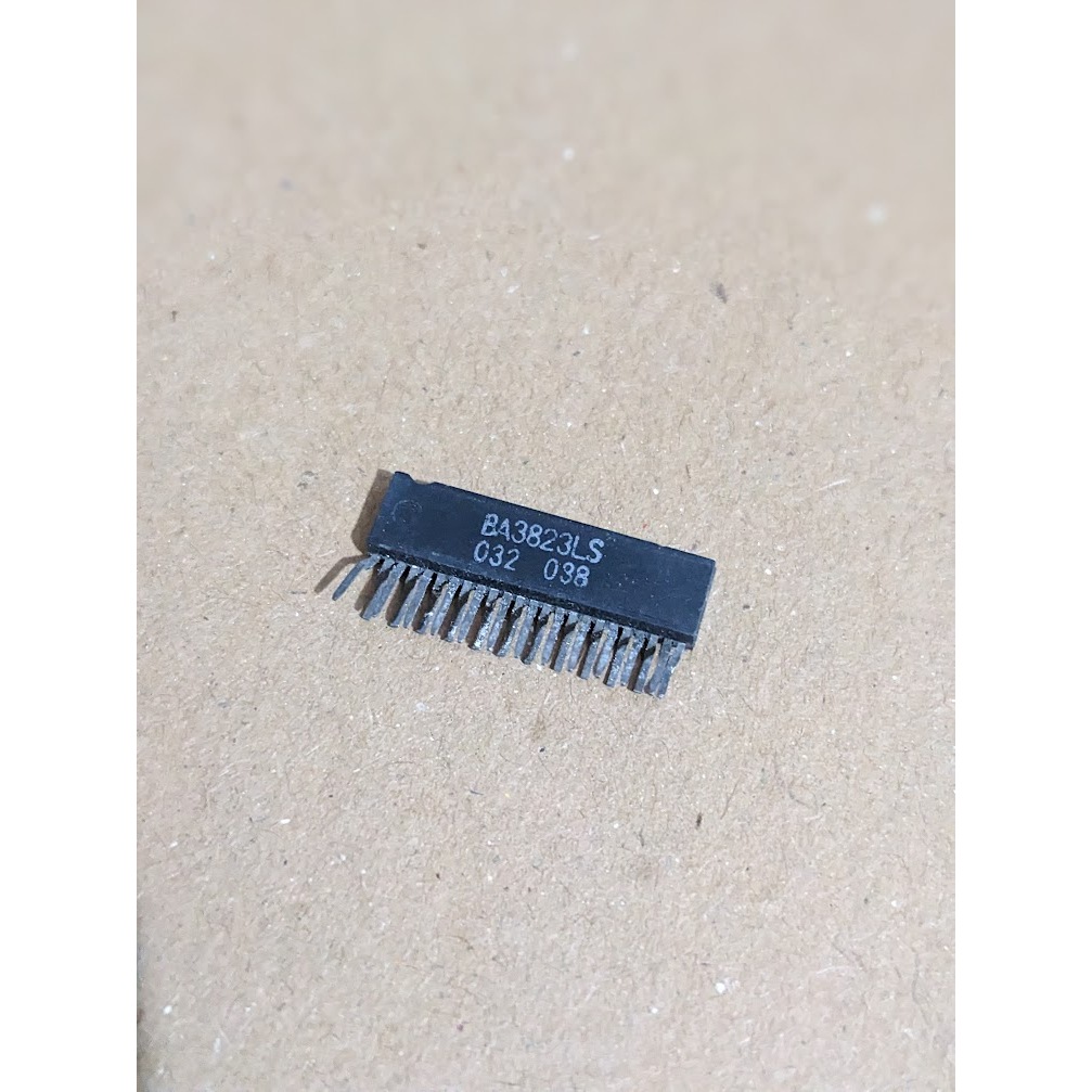 IC BA 3823 LS