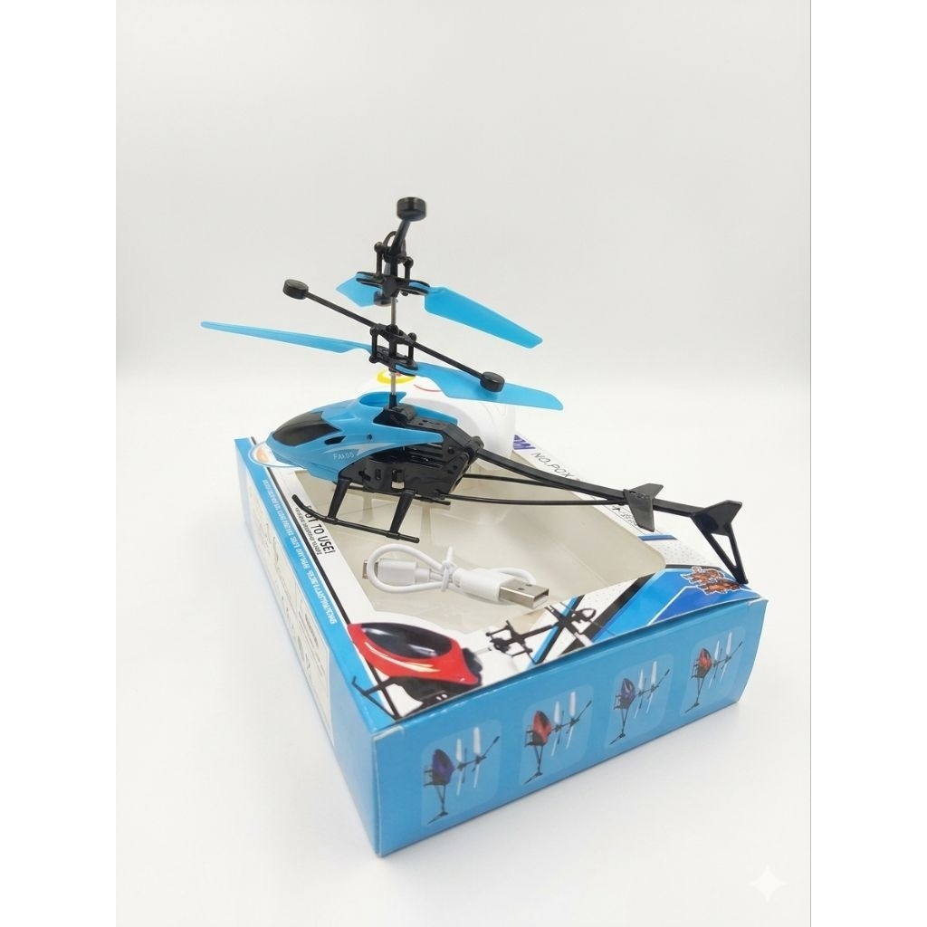 helicopter remote control