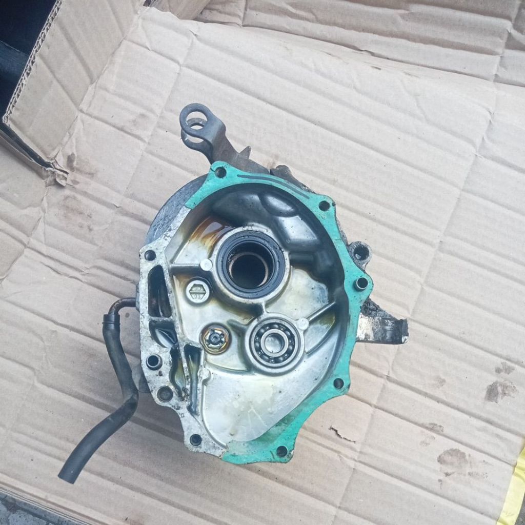 BLOK GARDAN HONDA BEAT FI