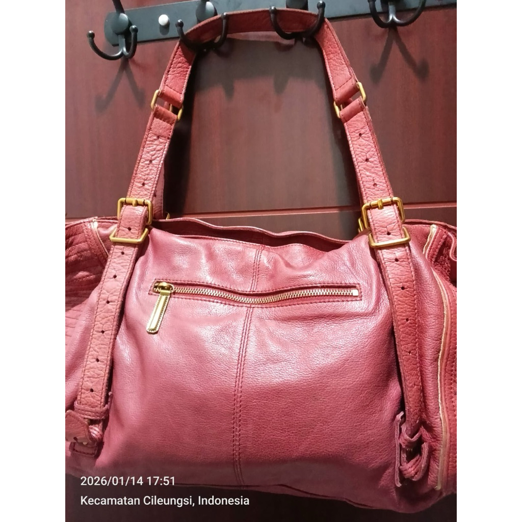 LIEBESKIND Tas wanita
