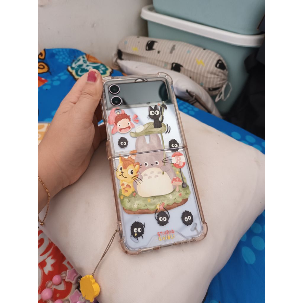 Case Samsung Flip 4 custom