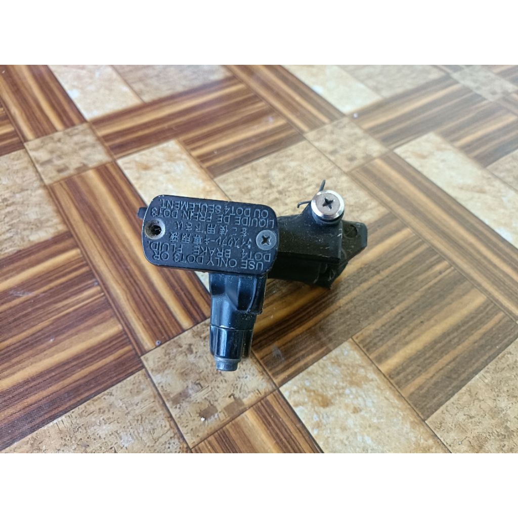 master rem tokico original copotan vario 150