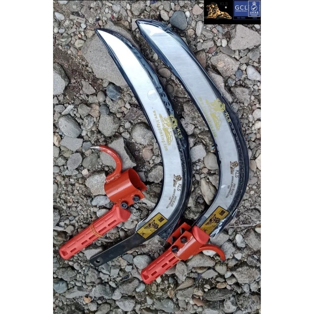 kls palm king pro