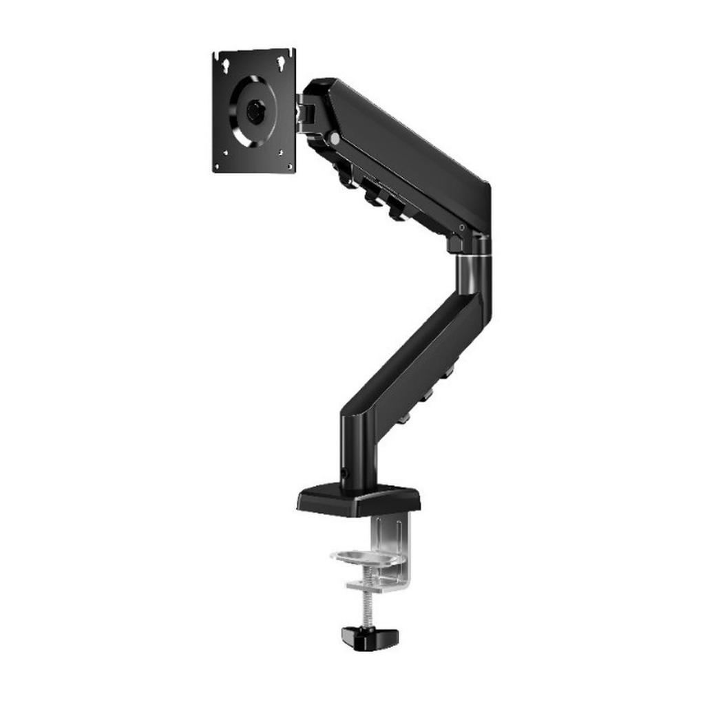 Bracket TV Monitor LED LCD Gas Spring OXIMUS ZDP1118 1118 Tilt Swivel - OXIMUS ZDP1118