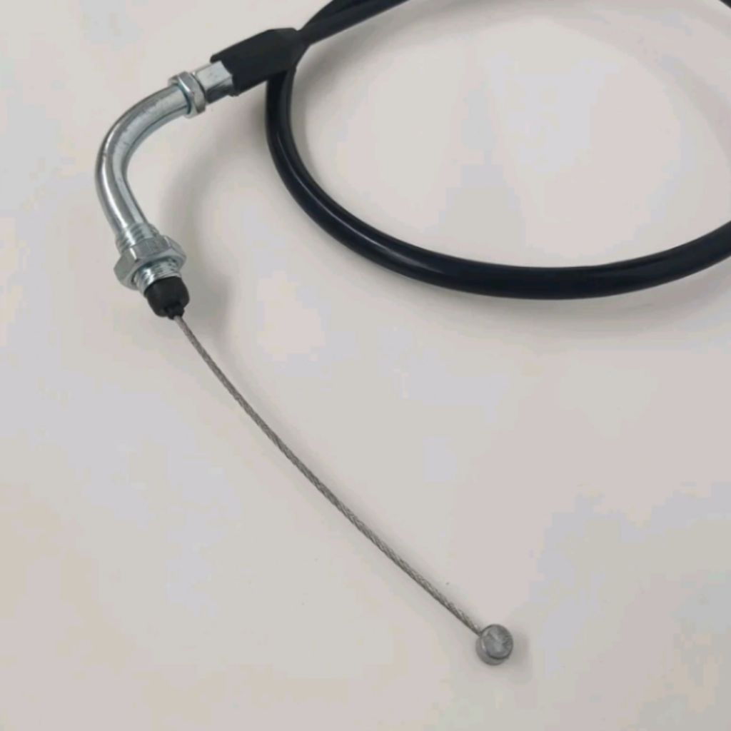 Kabel Tali Gas Motor Throttle Cable Honda Kharisma Karisma Supra X 125