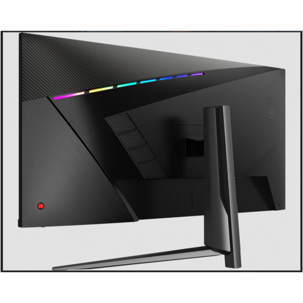 MSI GAMING MONITOR 40 INCH MAG 401QR / MAG401QR ULTRAWIDE IPS UWQHD 1440P 1MS 155HZ HDR 400 3Y