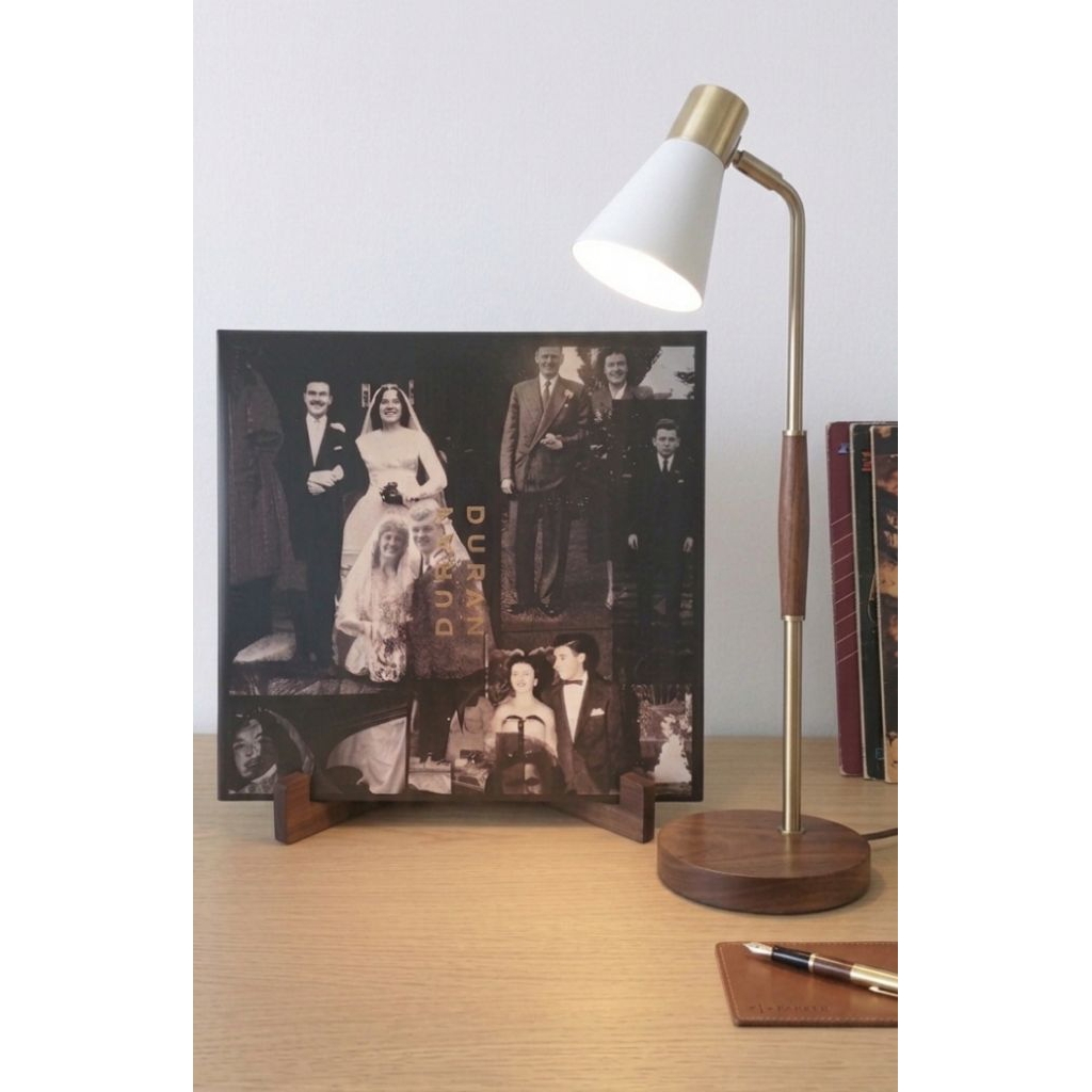 Piringan Hitam/ Vinyl LP Duran Duran - The Wedding