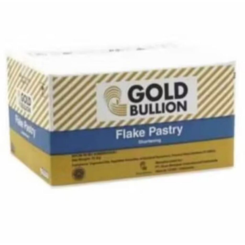 korsvet gold bullion kemasan repack @5kg