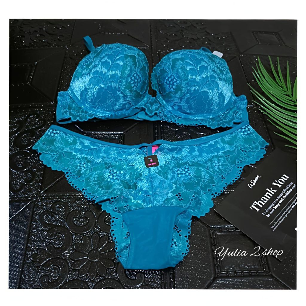 SALE NEW LA SENZA BRA SET  LASENZA