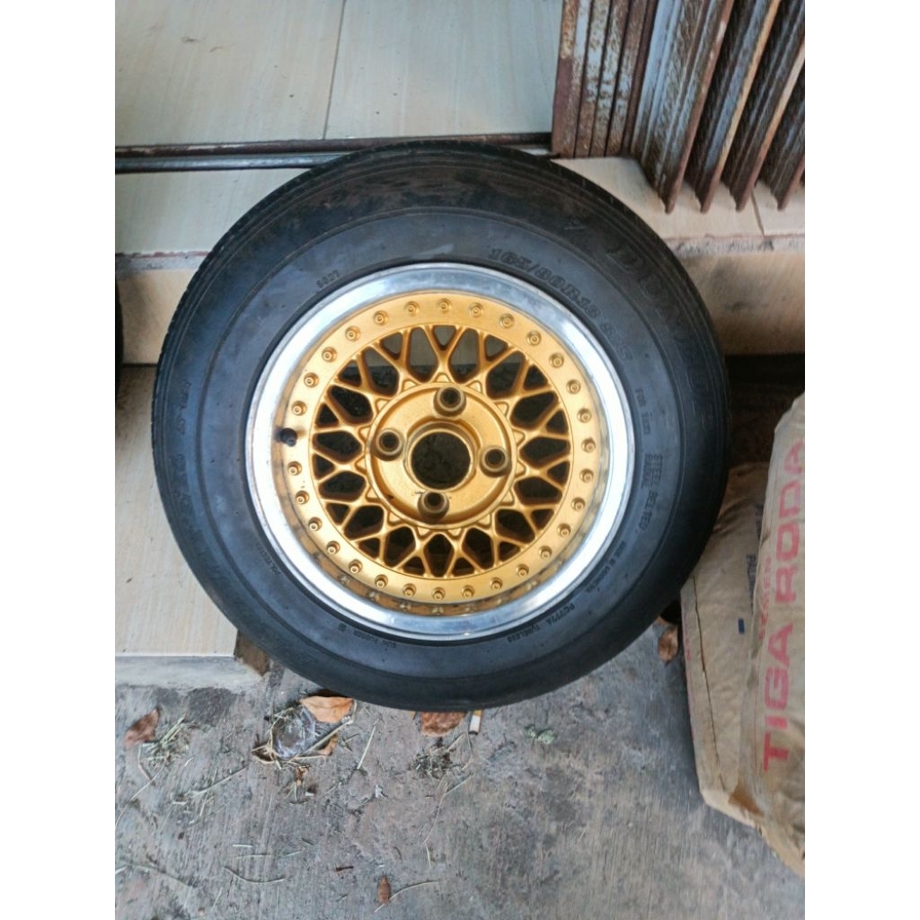 Velg BBS Ring 13