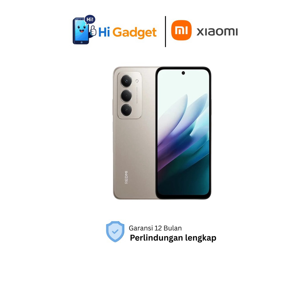 HP XIAOMI REDMI 15