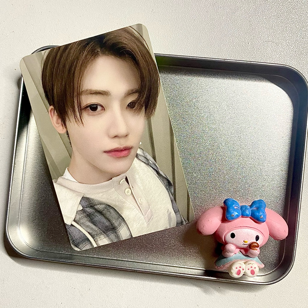Photocard Jaemin NCT Dream Lucky Draw LD SMTown & Store Dreamscape
